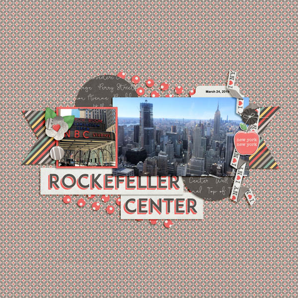 Rockefeller Center
