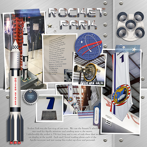 Rocket Park