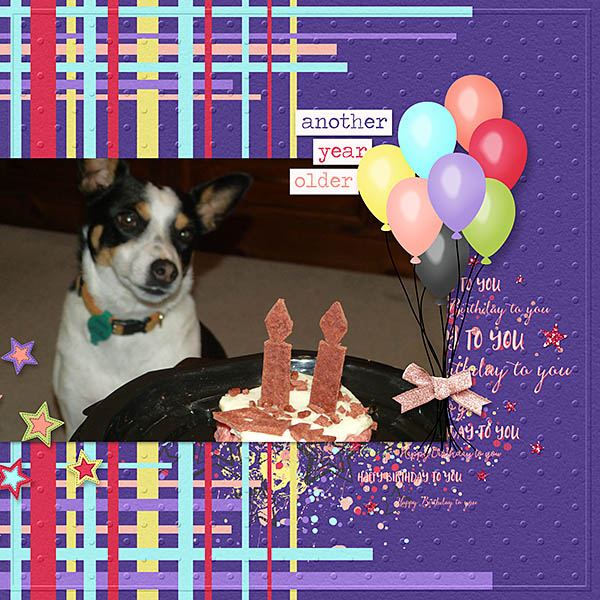 Rockets Birthday