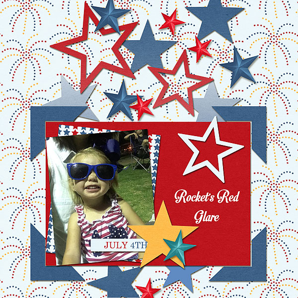 Rocket's Red Glare