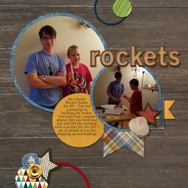 Rockets