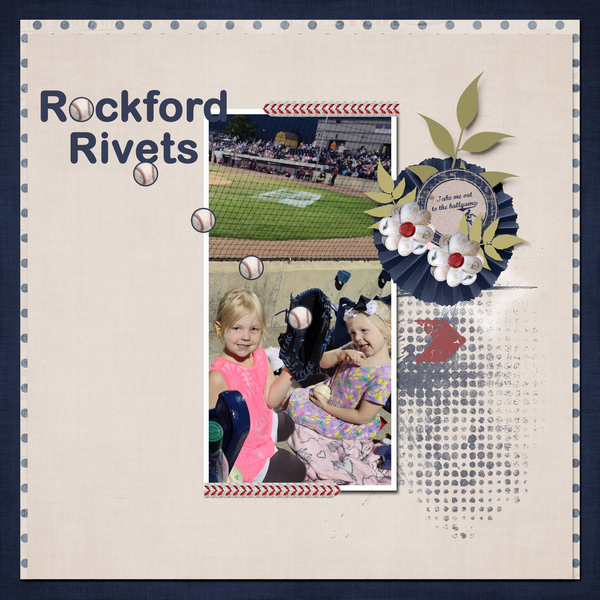 Rockford Rivets