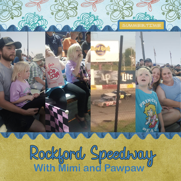 Rockford Speedway