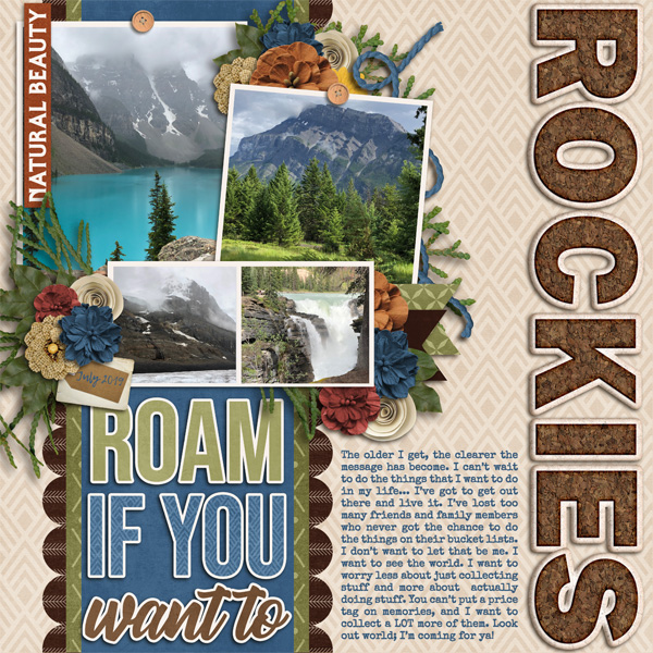 Rockies