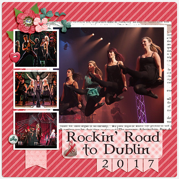 Rockin Road