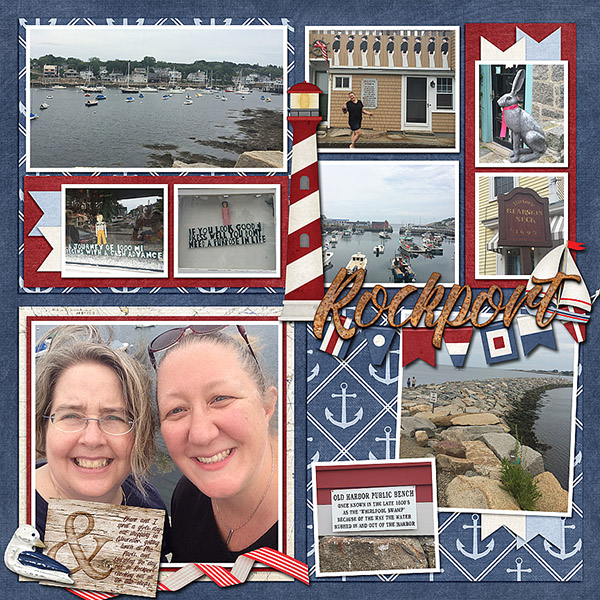 Rockport 2016