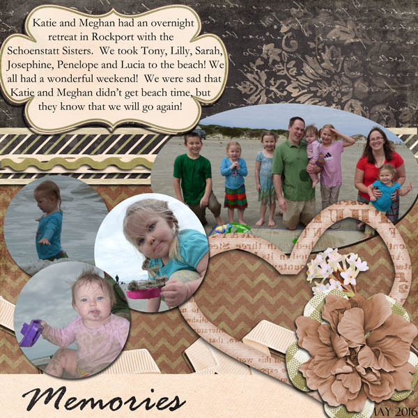 Rockport Trip, March 2016