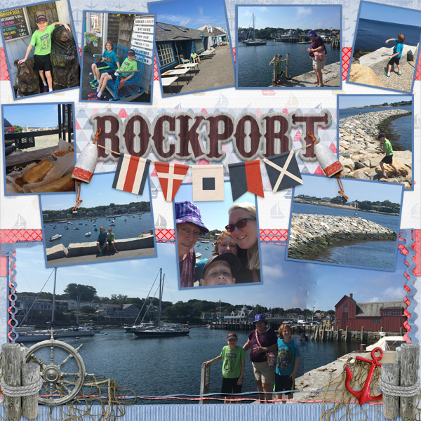 Rockport