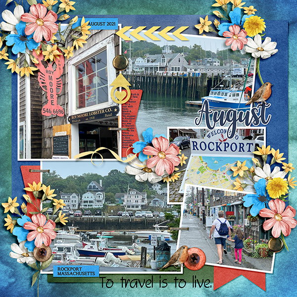 Rockport