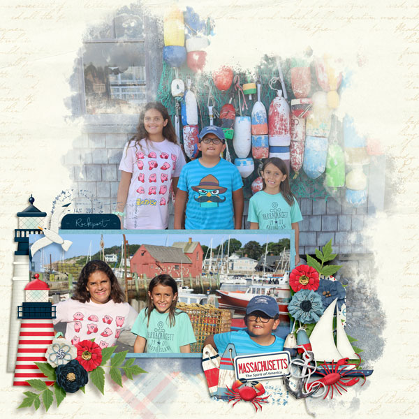 Rockport