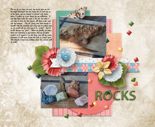 Rocks