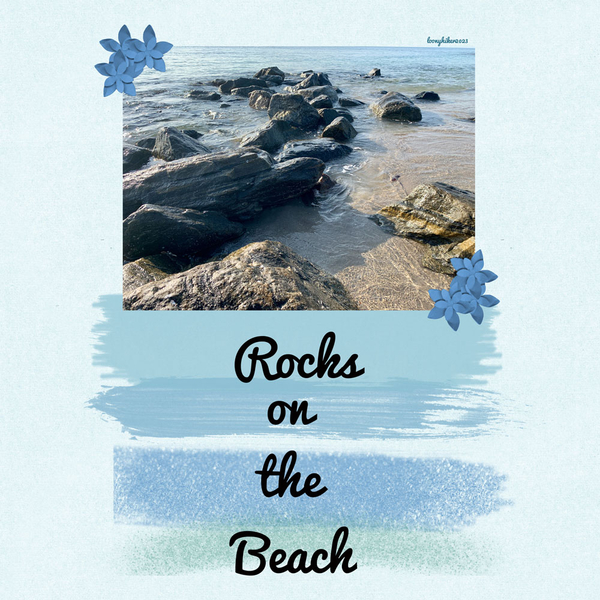 Rocks
