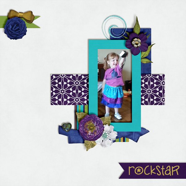 Rockstar