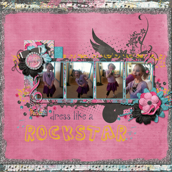 Rockstar