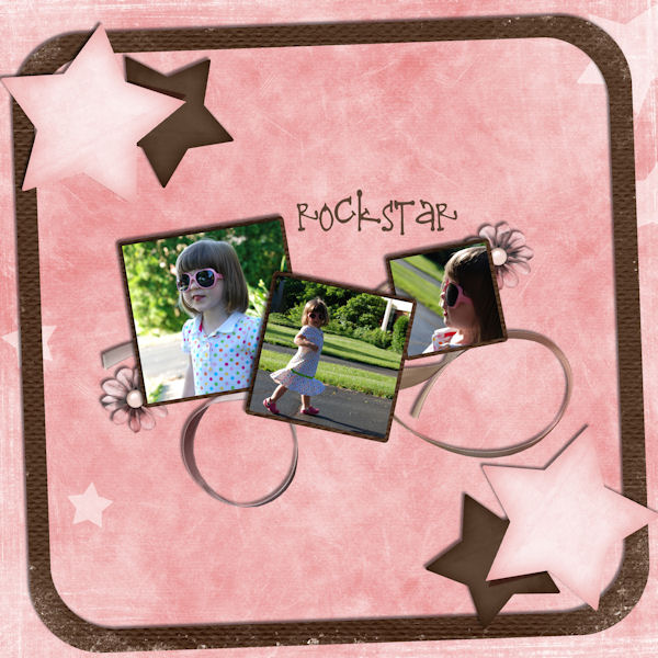 Rockstar