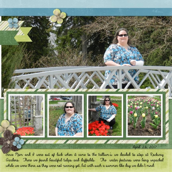 Rockway Gardens