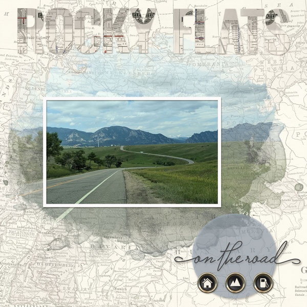 Rocky Flats
