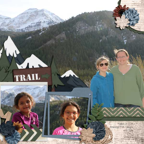 Rocky Mountains