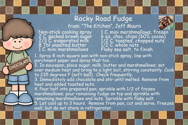 Rocky-Road-Fudge