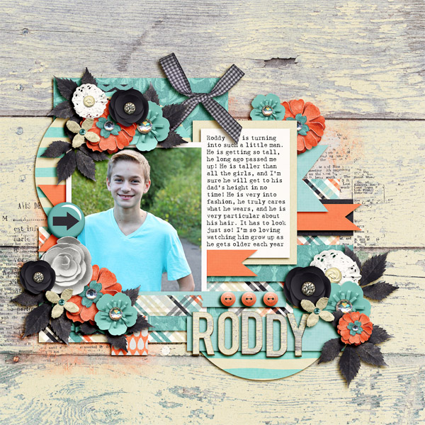 Roddy