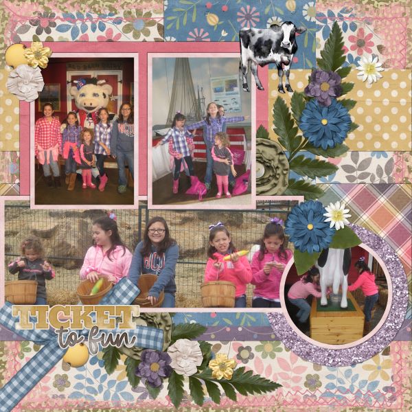 Rodeo Carnival 2