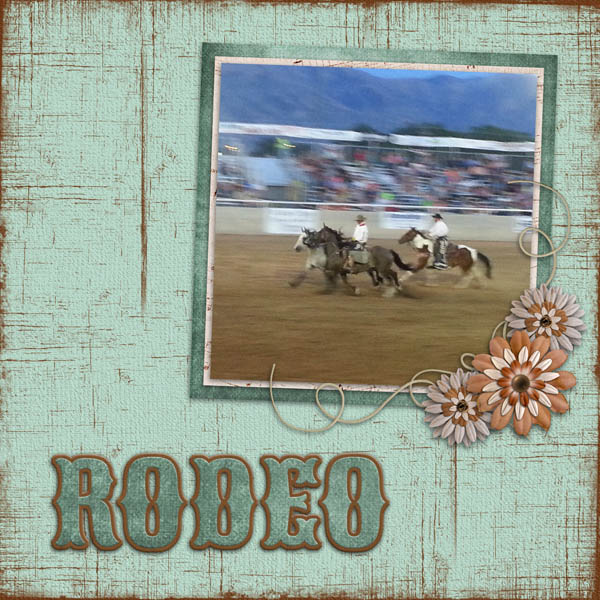 Rodeo