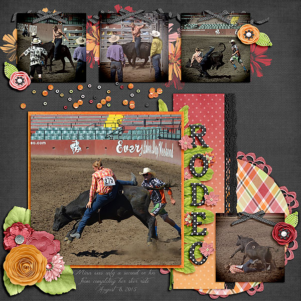 Rodeo