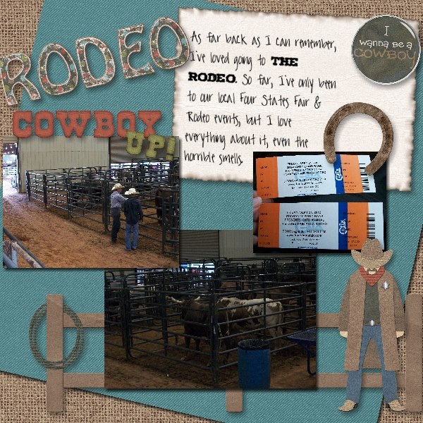 Rodeo