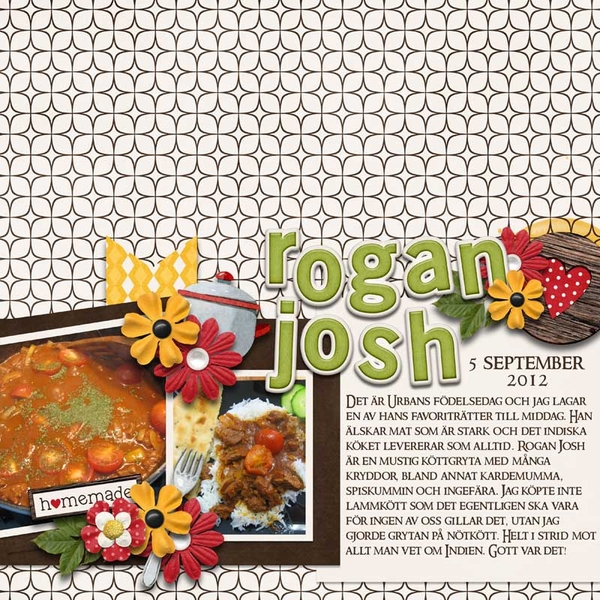 Rogan Josh