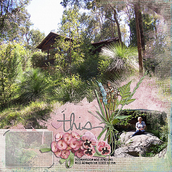 Roleystone and Araluen