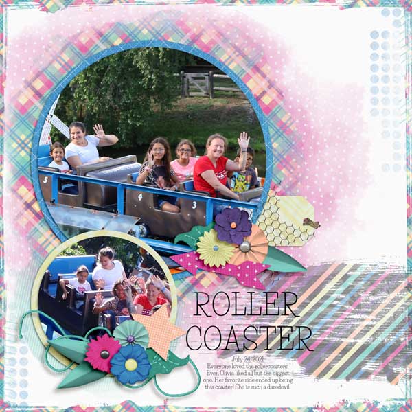 Roller Coaster