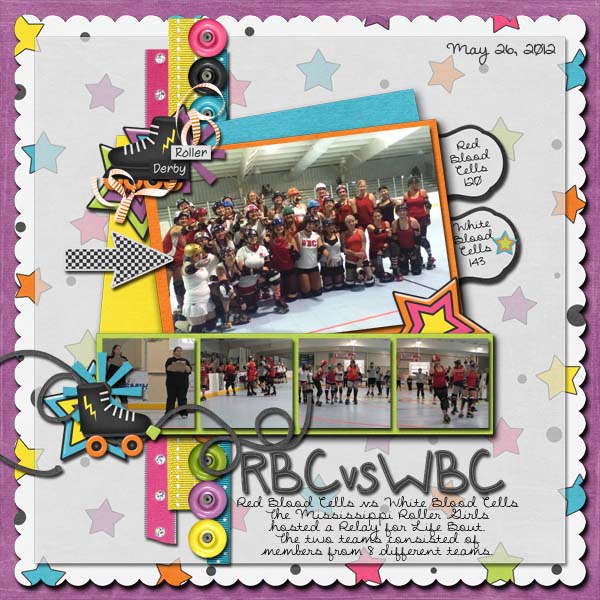 Roller Derby