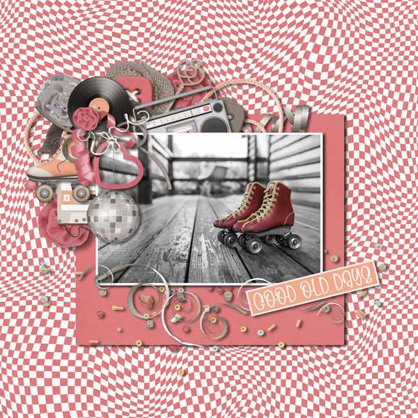 Roller Skates