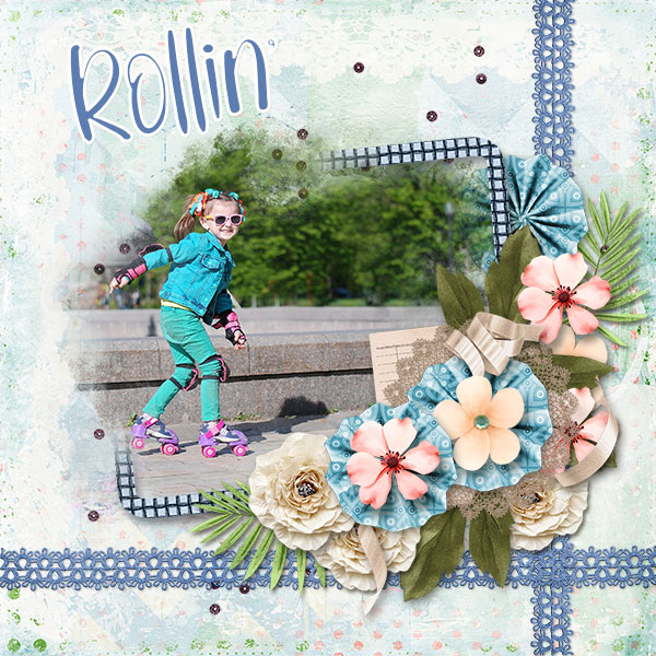 Rollin