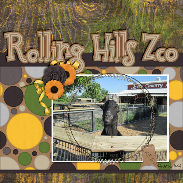 Rolling Hills Zoo