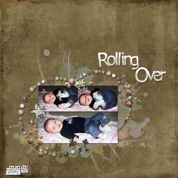 Rolling Over