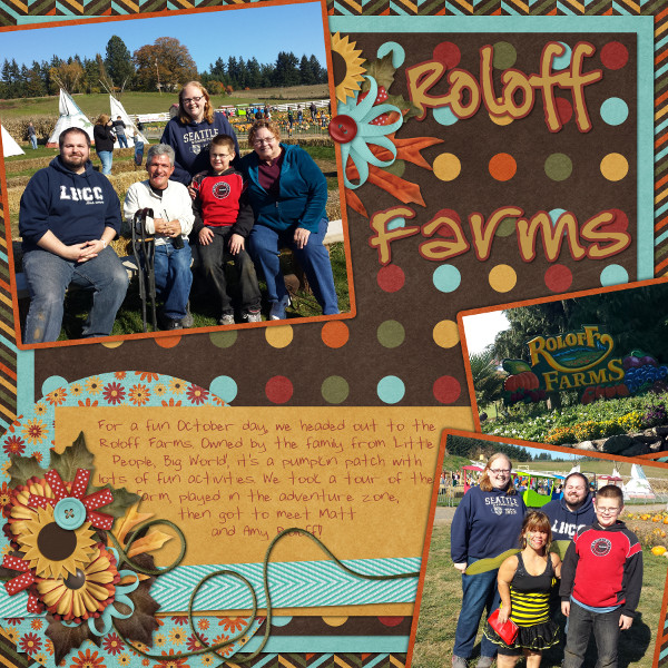 Roloff Farms