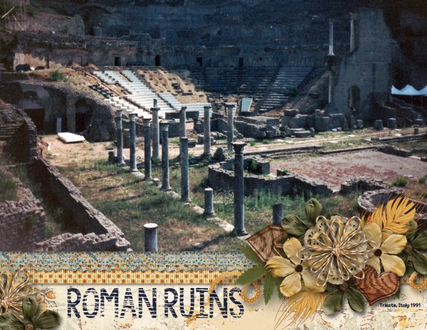 Roman Ruins