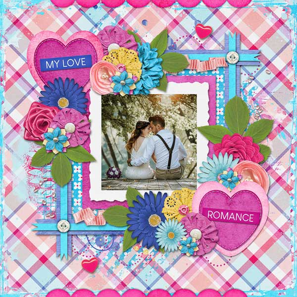 Romance And Love