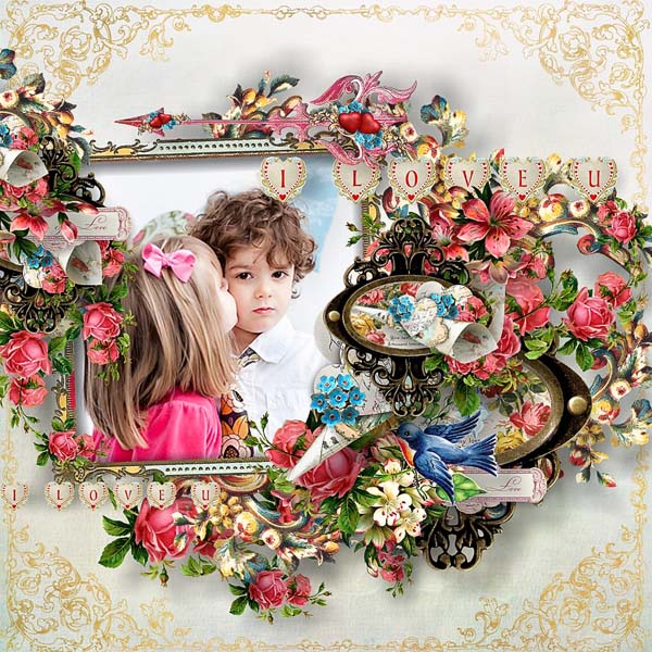 Romance and love