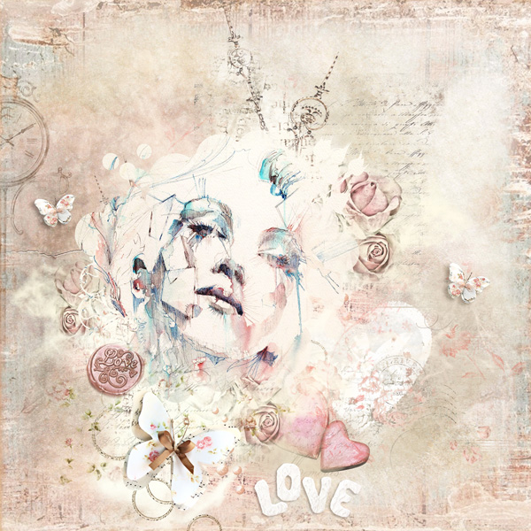 Romantic Addict