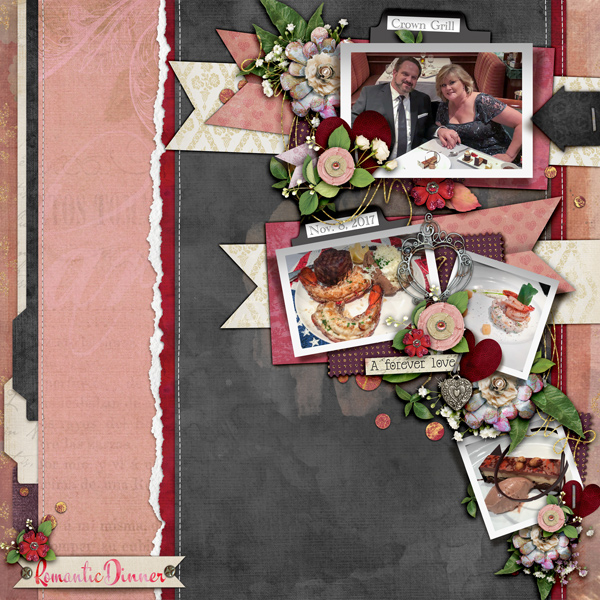 Romantic Dinner