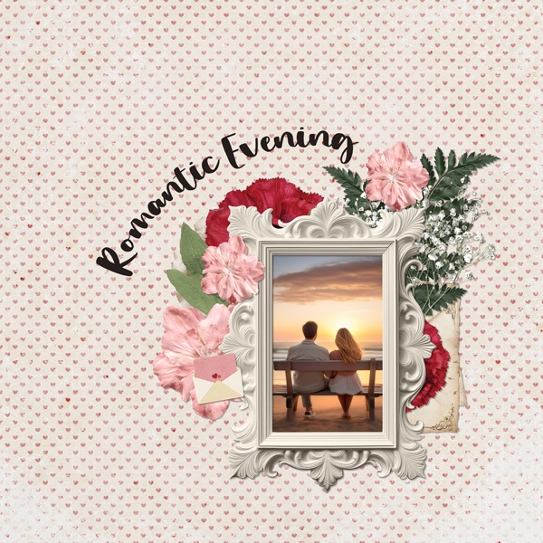 Romantic Evening