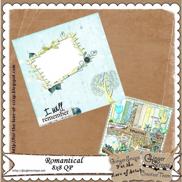 Romantical QP