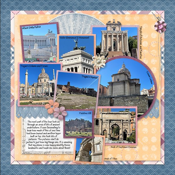 Rome In A Day Tour 2