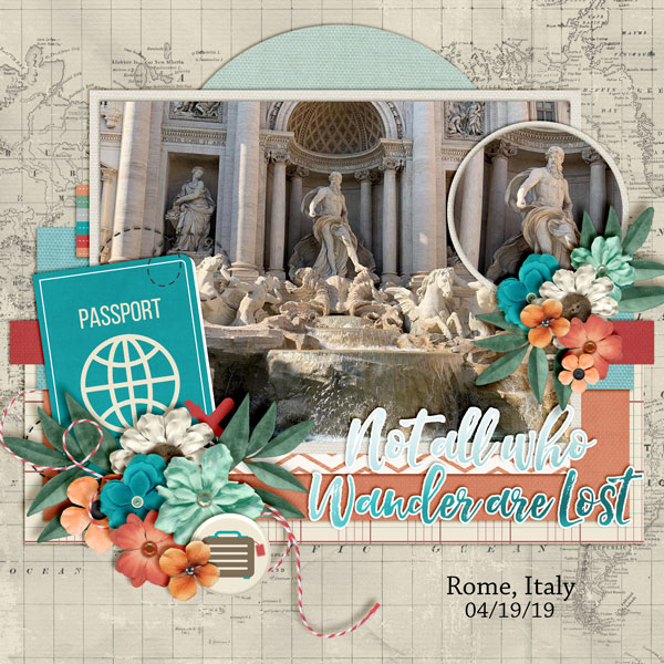 Rome-Italy