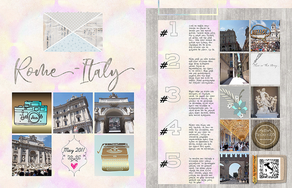 Rome - Italy