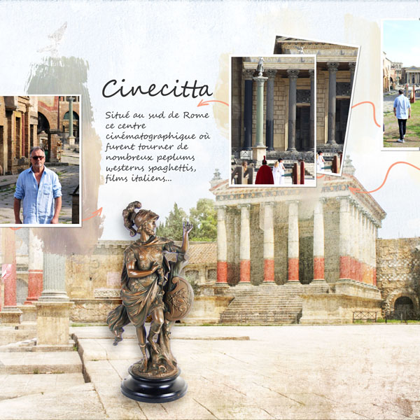 Rome