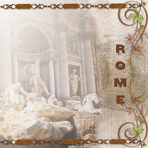 Rome