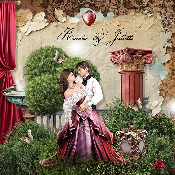 Romeo + Juliette